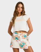 Womens In Bloom Baby T-Shirt