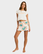 Womens In Bloom Baby T-Shirt