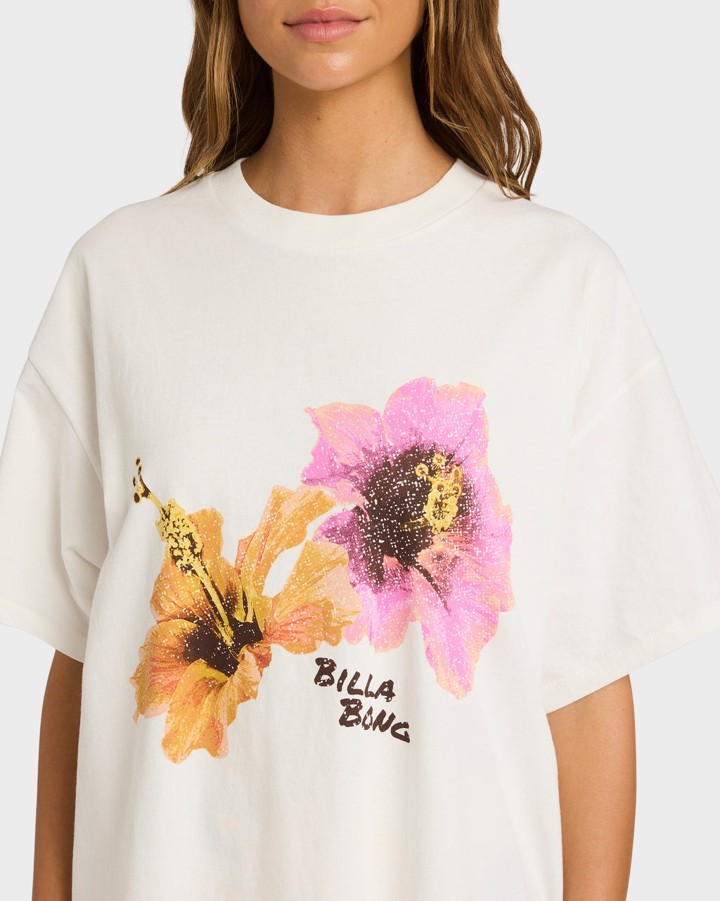 Womens Sunny Shore T-Shirt