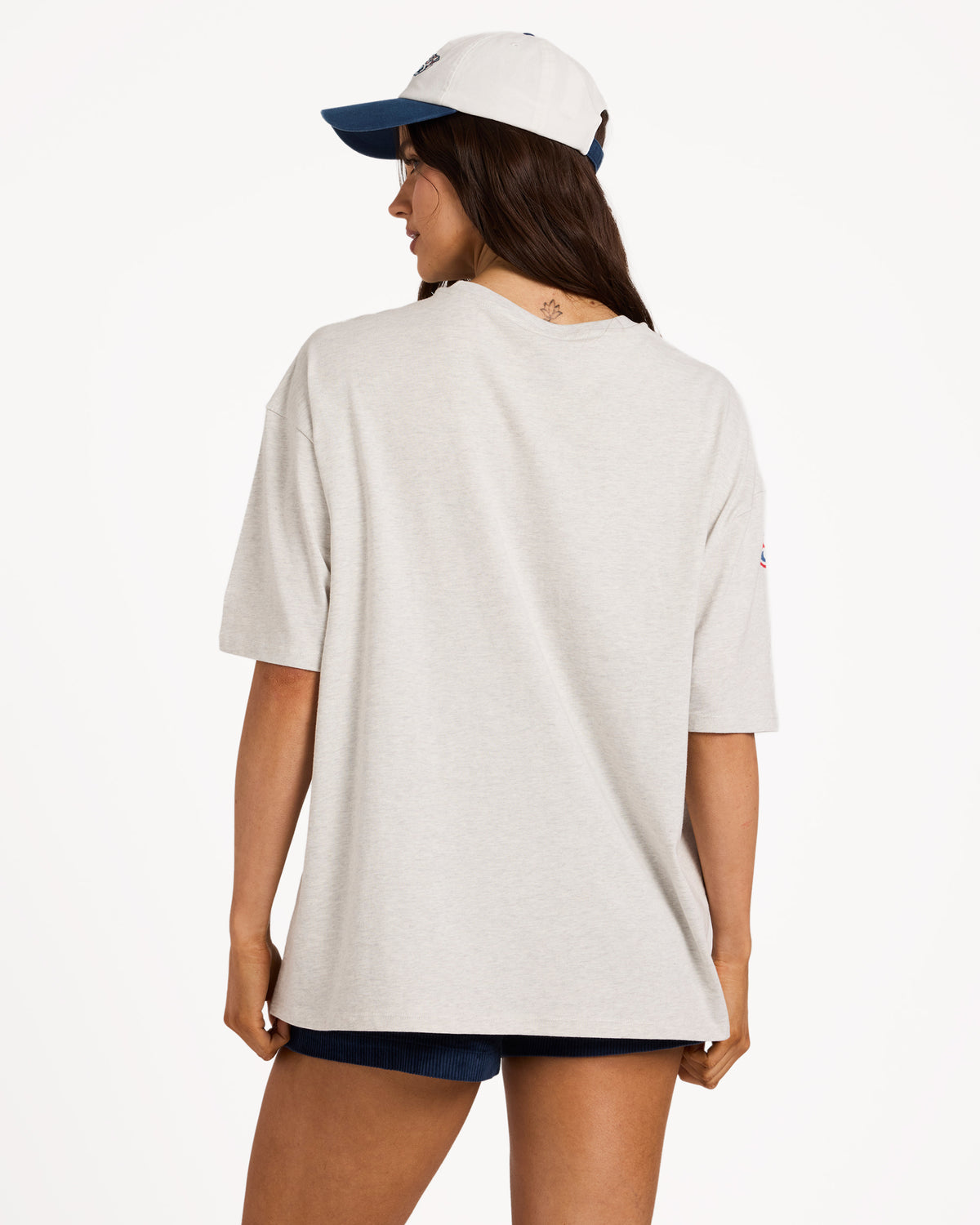 Womens Since 73 Culture T-Shirt