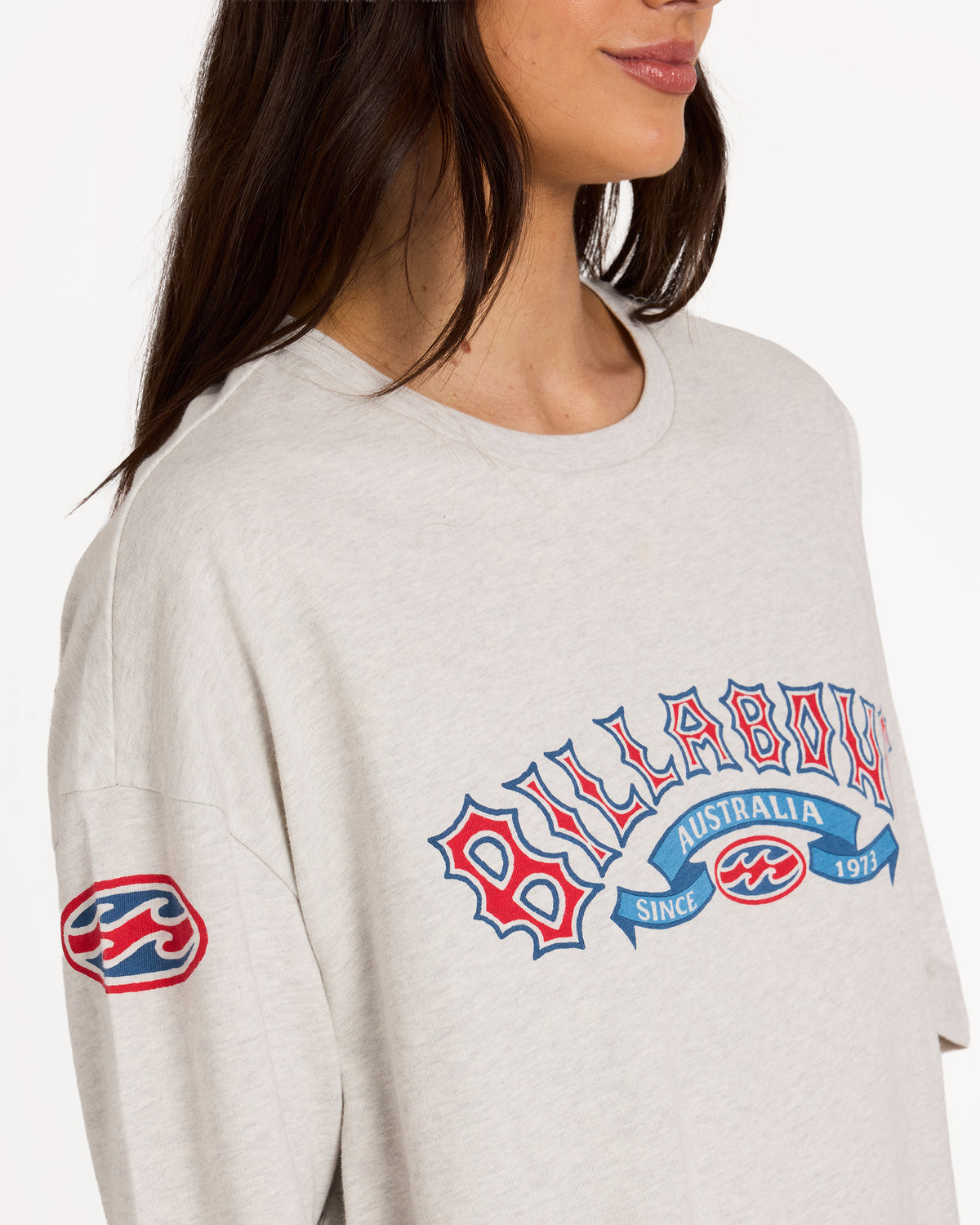 Womens Since 73 Culture T-Shirt