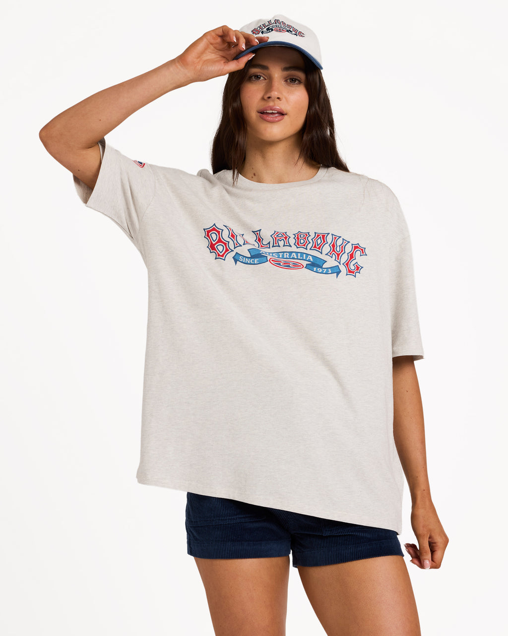 Womens Since 73 Culture T-Shirt