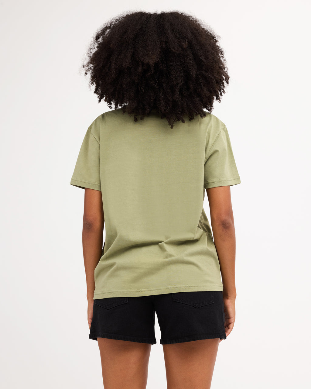 Womens Surf High T-Shirt