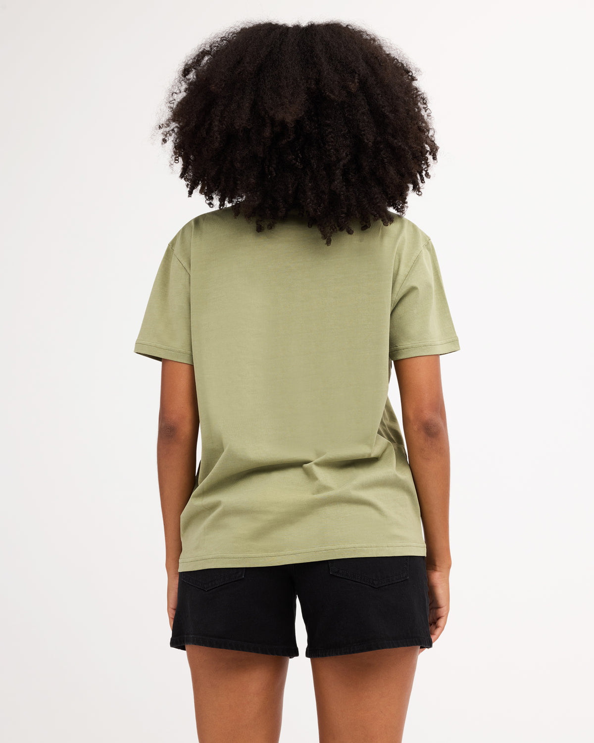 Womens Surf High T-Shirt