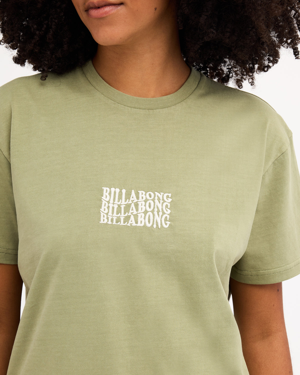 Womens Surf High T-Shirt