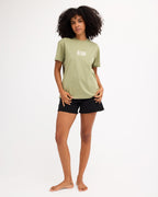 Womens Surf High T-Shirt