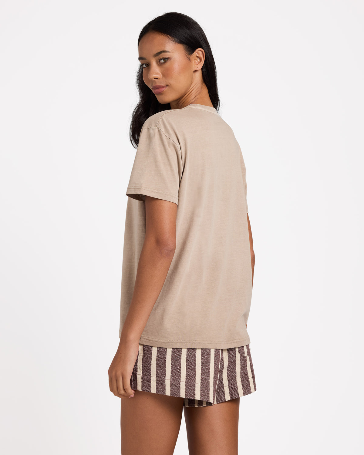 Womens Surf High T-Shirt