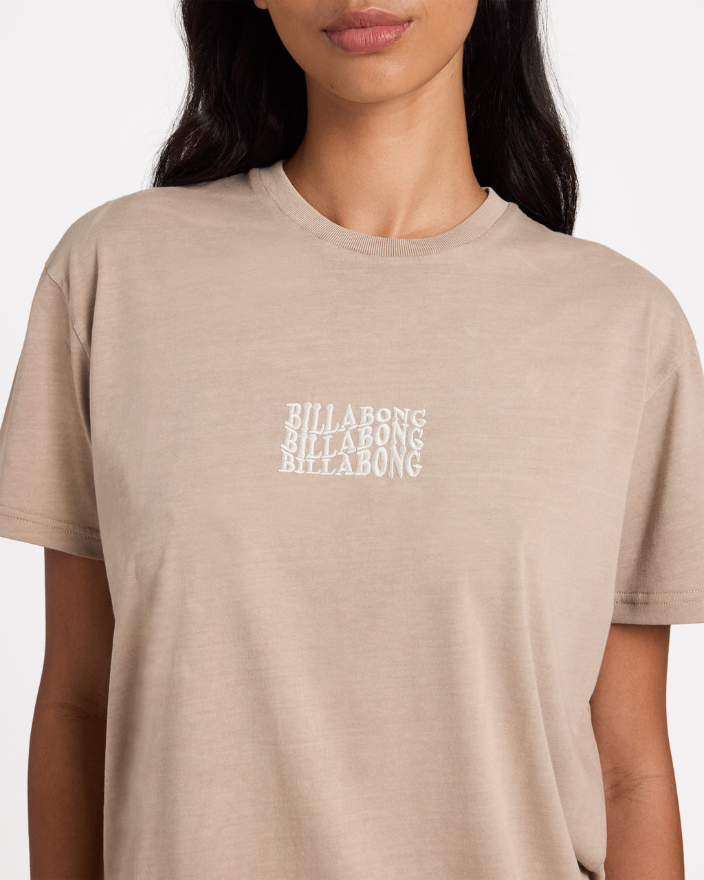 Womens Surf High T-Shirt