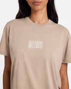 Womens Surf High T-Shirt