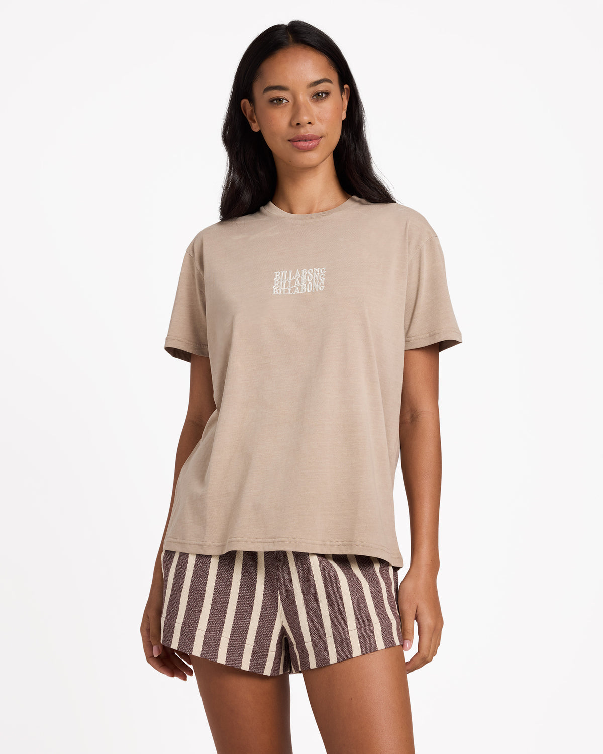 Womens Surf High T-Shirt