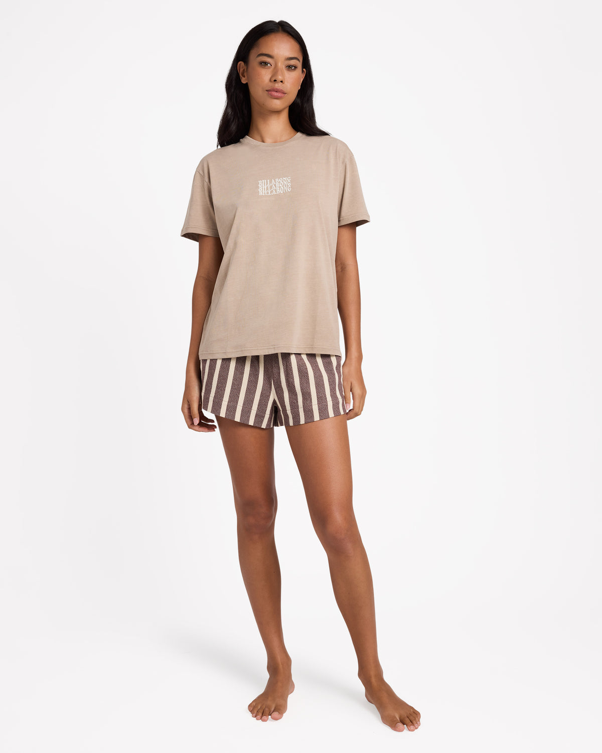 Womens Surf High T-Shirt