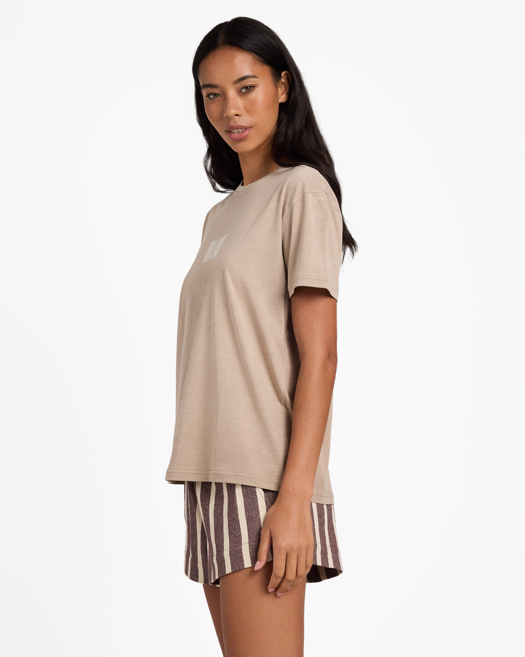 Womens Surf High T-Shirt