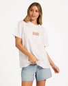 Womens Surf High T-Shirt