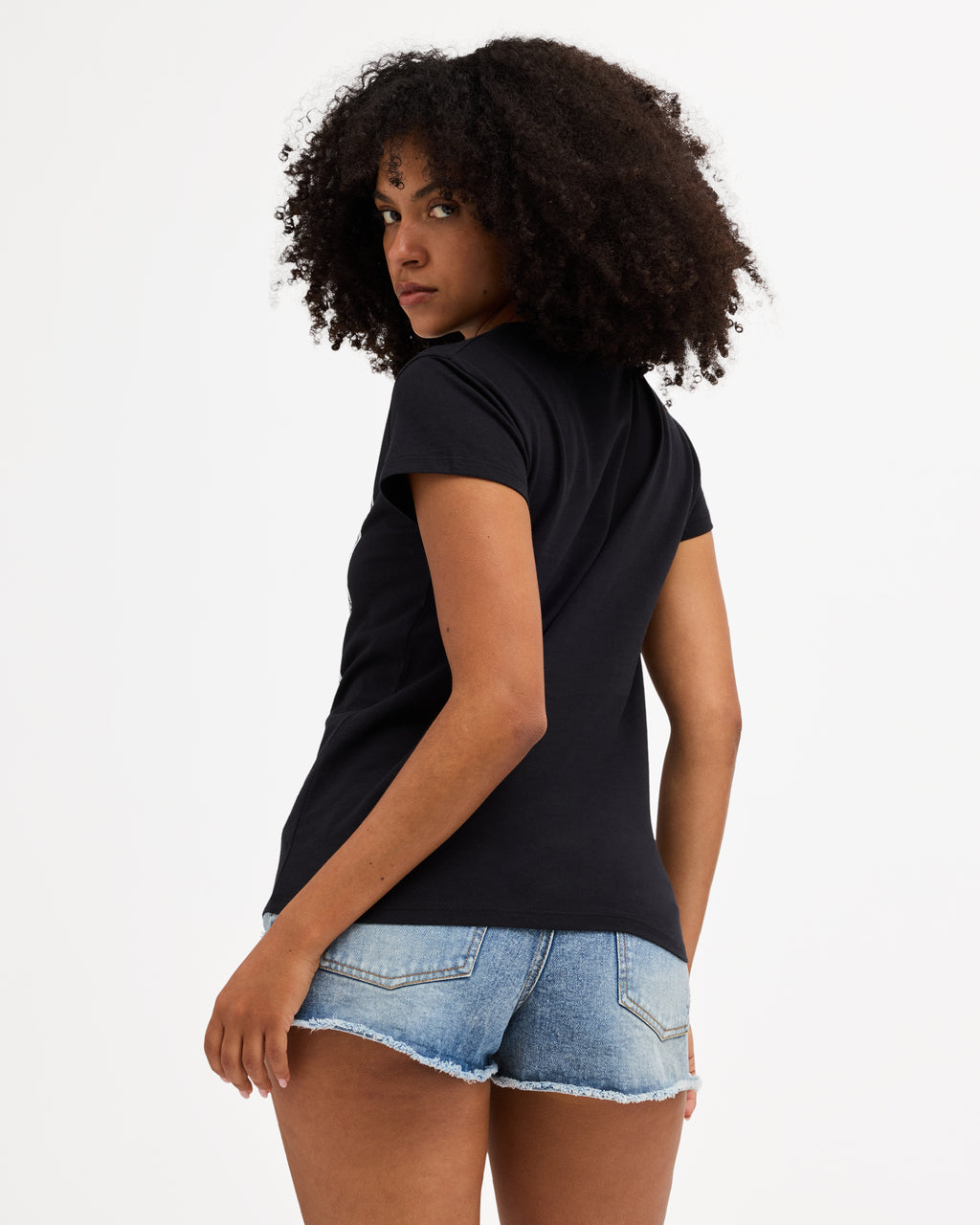 Womens Formula T-Shirt