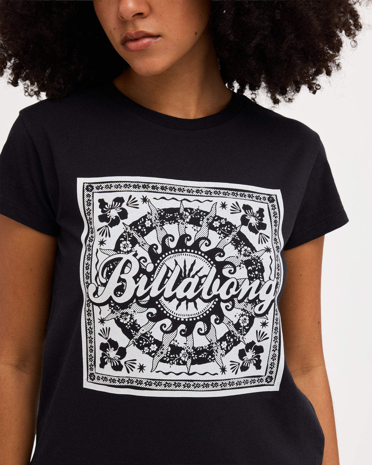 Womens Formula T-Shirt