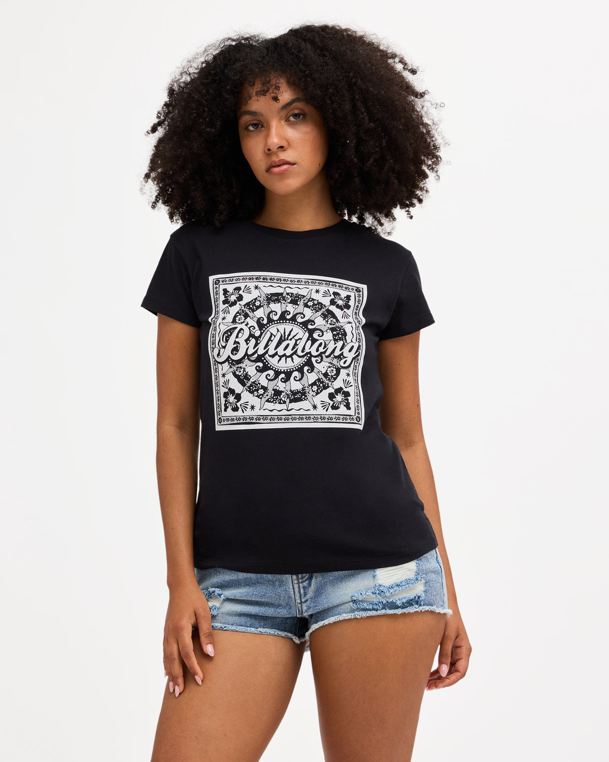 Womens Formula T-Shirt