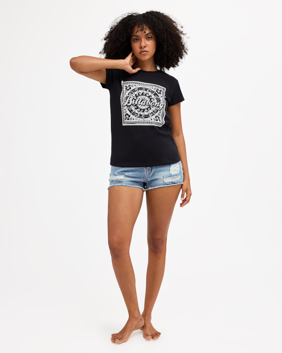 Womens Formula T-Shirt