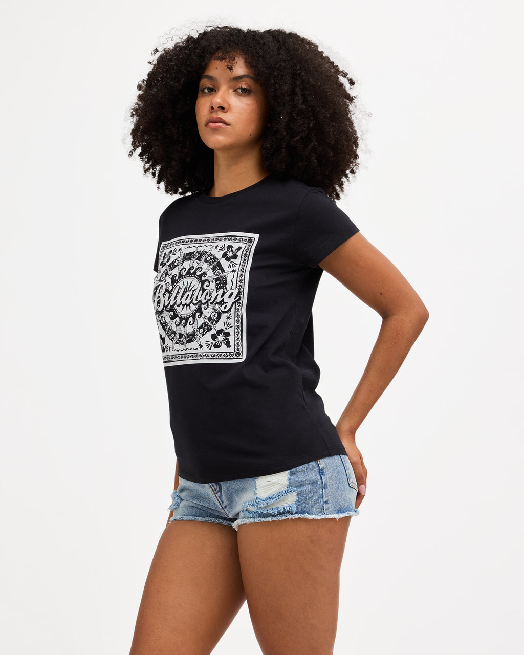 Womens Formula T-Shirt