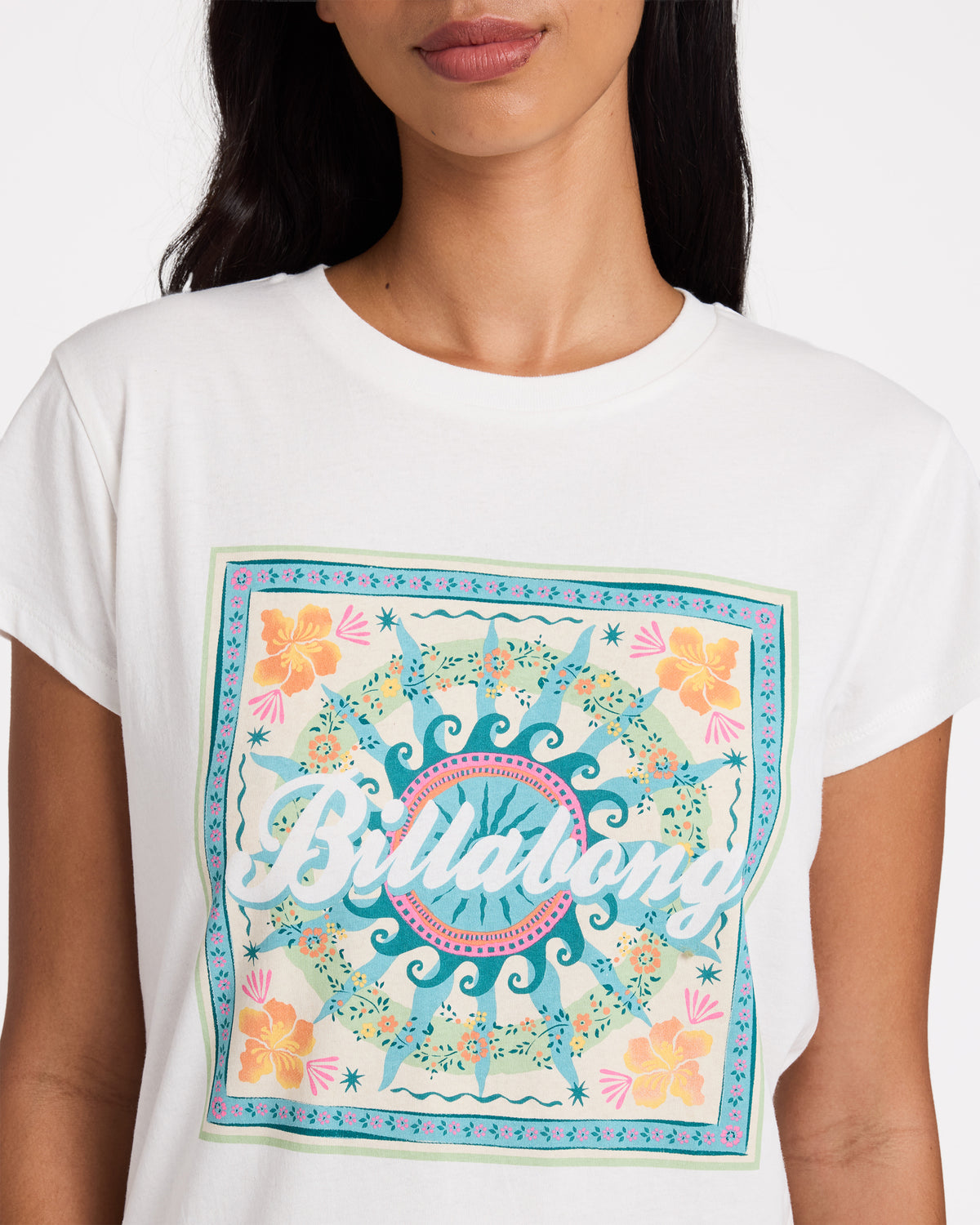 Womens Formula T-Shirt