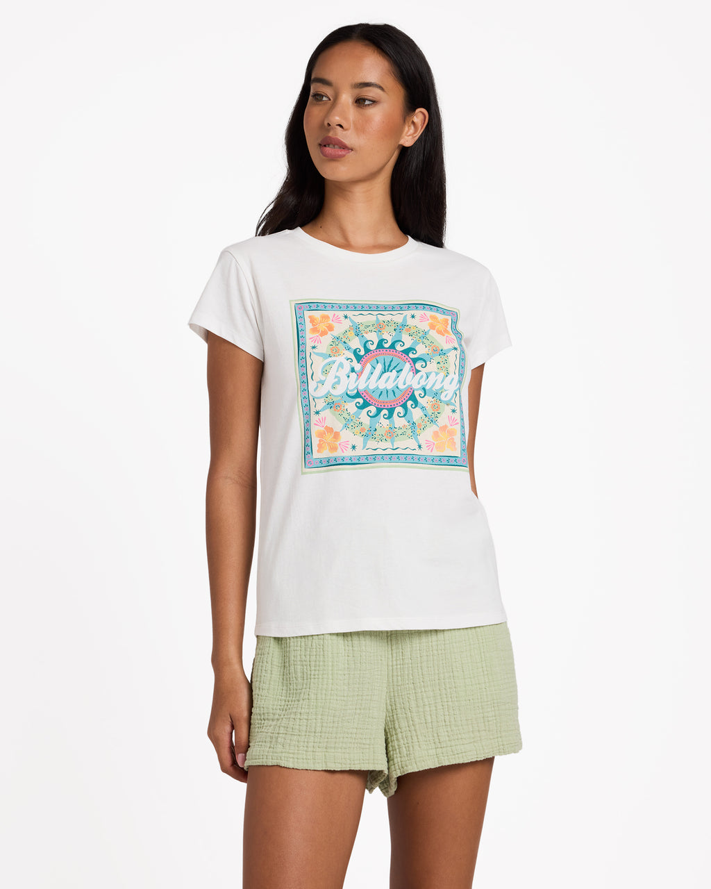 Womens Formula T-Shirt