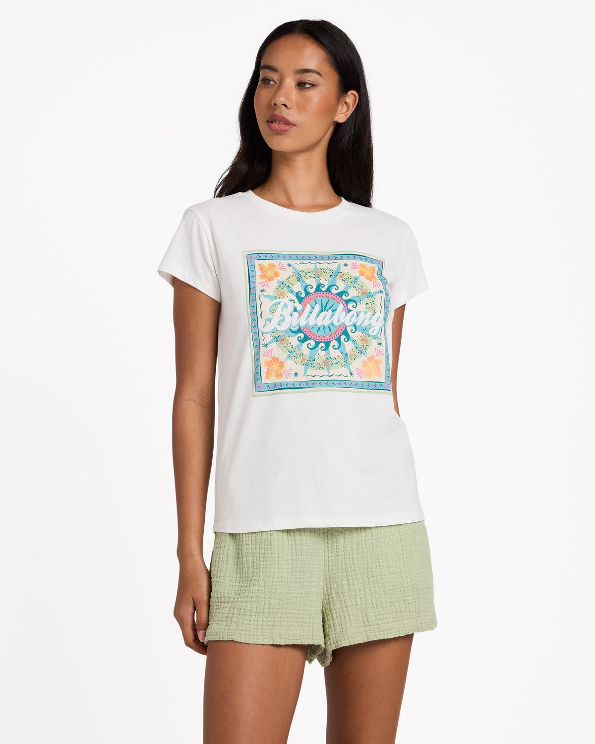 Womens Formula T-Shirt