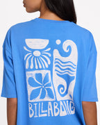 Womens Sun Dream T-Shirt