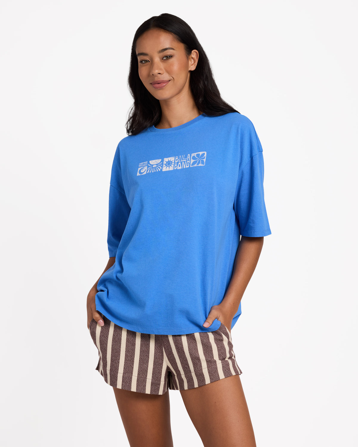 Womens Sun Dream T-Shirt