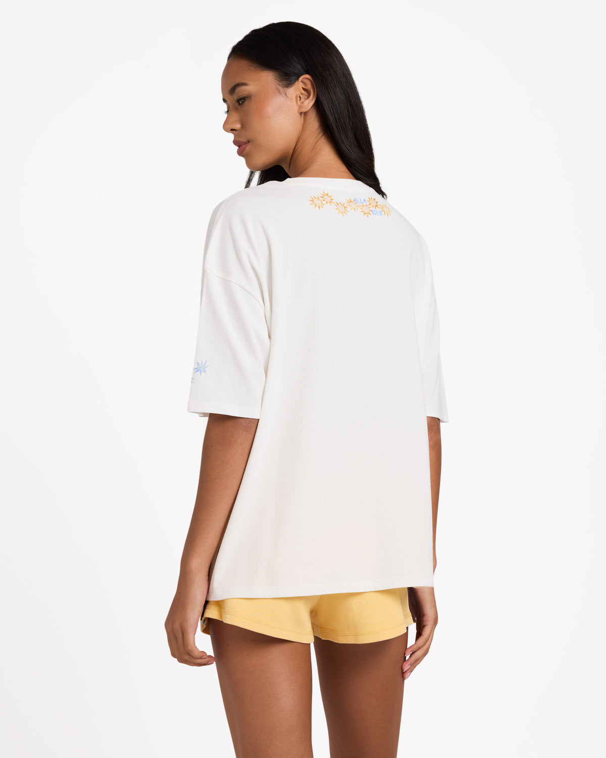 Womens Seaside Dreams T-Shirt