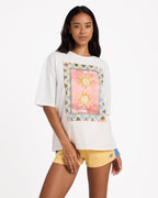 Womens Seaside Dreams T-Shirt