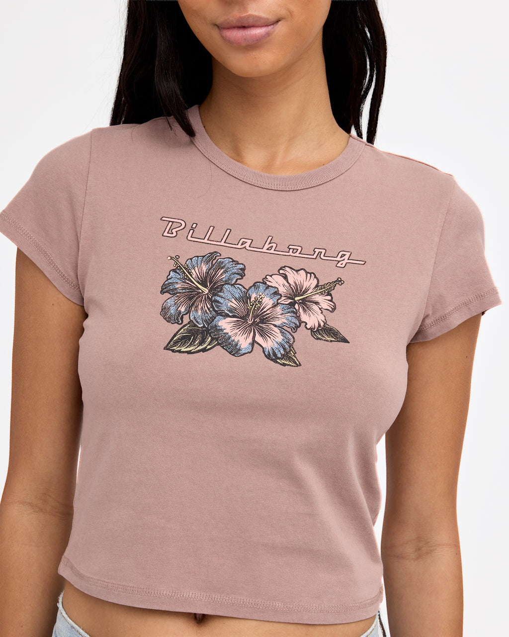 Womens Racing Hearts T-Shirt