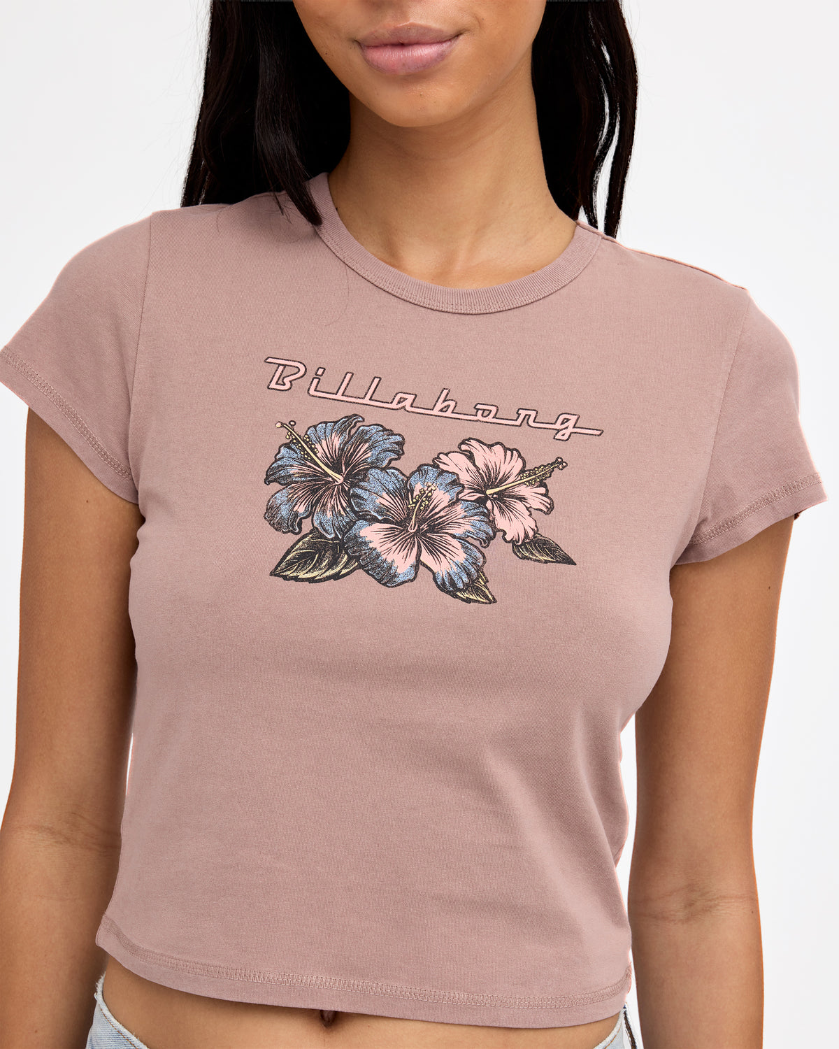 Womens Racing Hearts T-Shirt