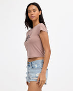 Womens Racing Hearts T-Shirt