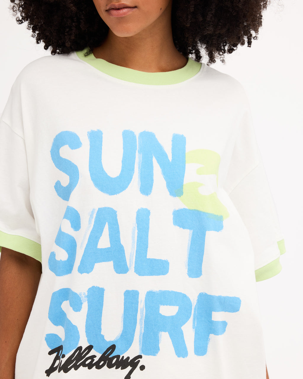 Womens Holiday State T-Shirt