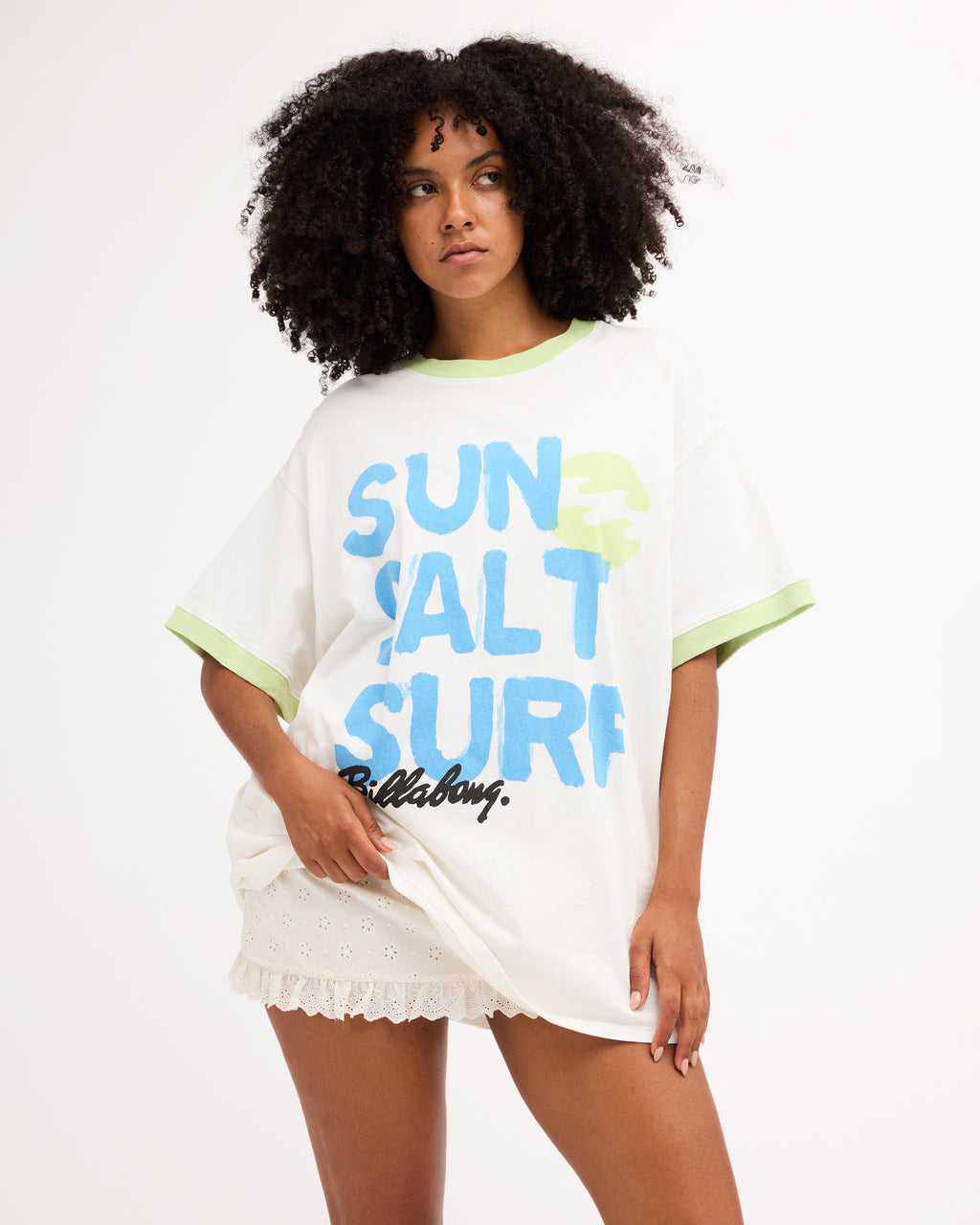 Womens Holiday State T-Shirt