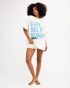 Womens Holiday State T-Shirt