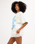 Womens Holiday State T-Shirt