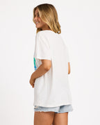 Womens Hotel Billabong T-Shirt