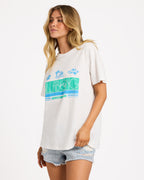 Womens Hotel Billabong T-Shirt