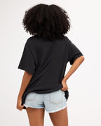 Womens Waves Everyday T-Shirt