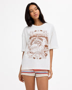 Womens Counting Stars 2 T-Shirt