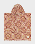 Girls 0-5 Just For You Hooded Towel