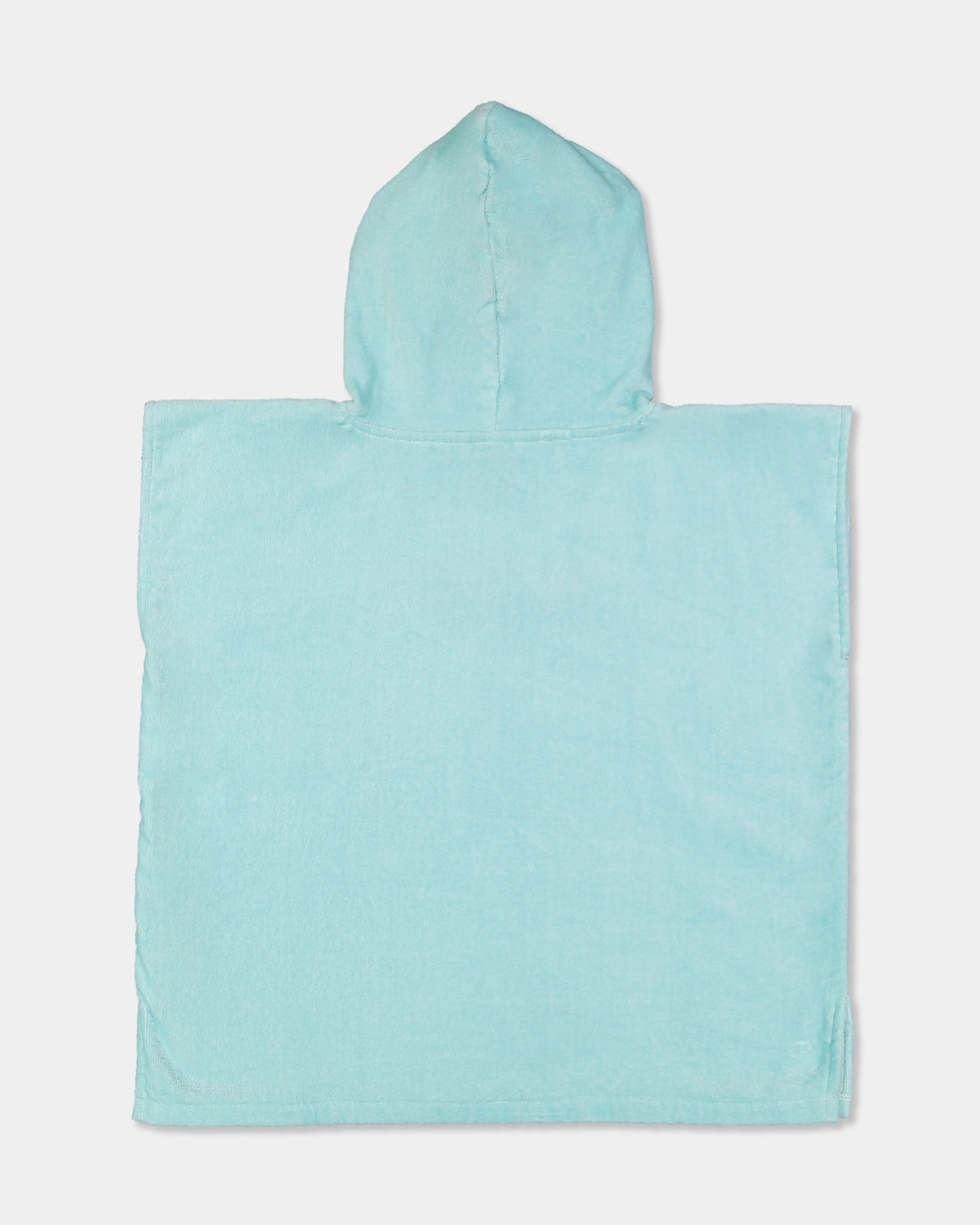 Girls 2-7 Little Lillies Hooded Towel