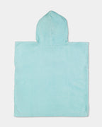 Girls 2-7 Little Lillies Hooded Towel