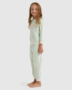 Girls 0-5 Sweet Daze Tackpants