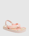 Girls 0-5 Little Daisy Thongs