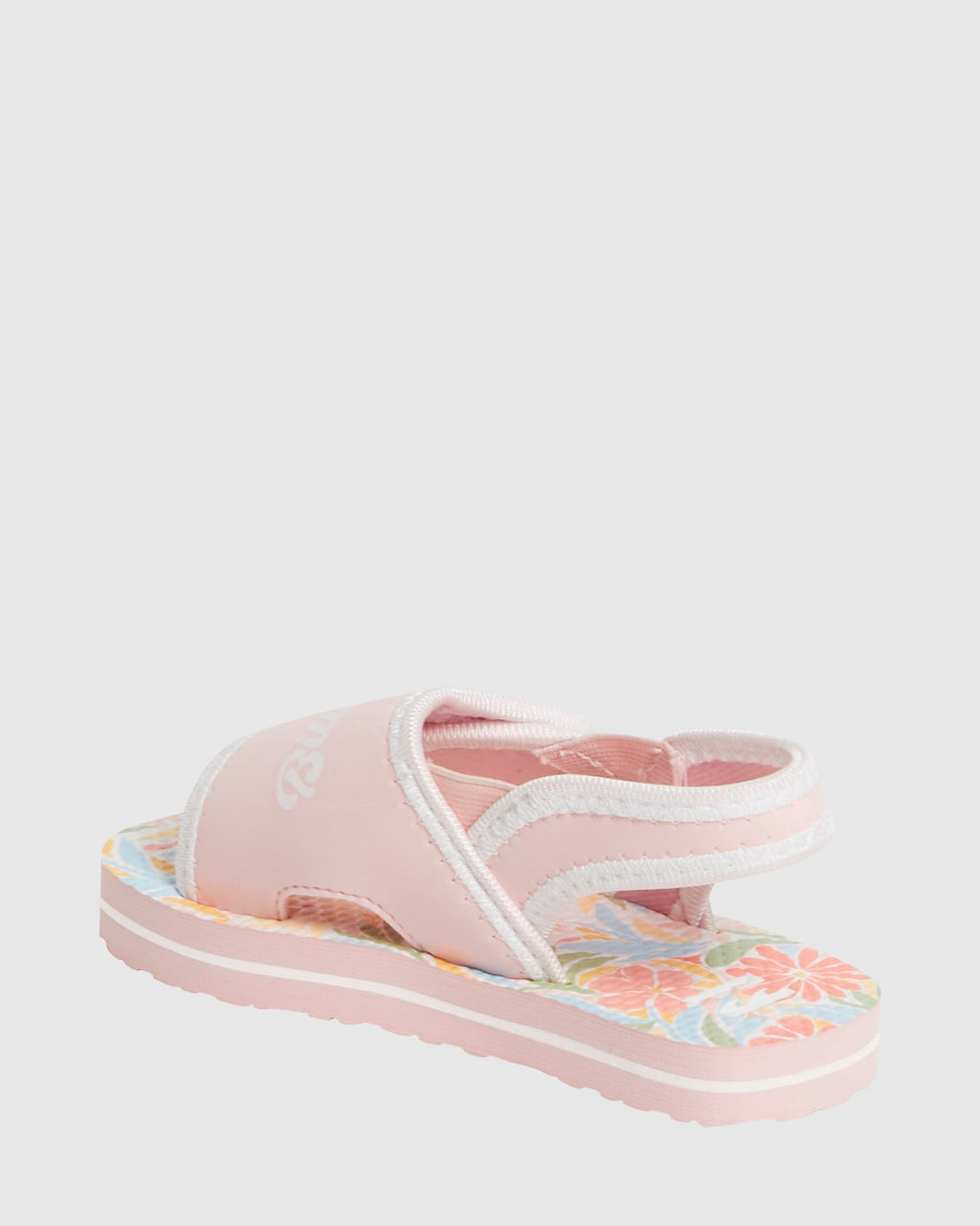 Girls 0-5 Is This Love Sandals