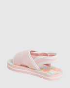 Girls 0-5 Is This Love Sandals