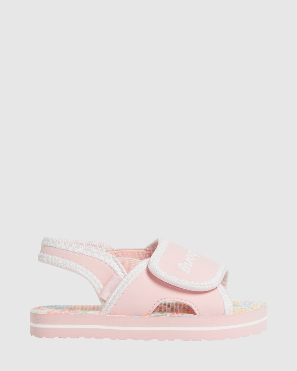Girls 0-5 Is This Love Sandals