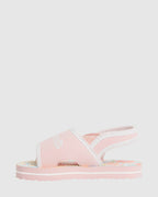 Girls 0-5 Is This Love Sandals