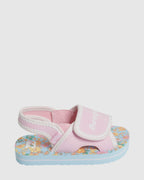 Girls 0-5 In My Dreams Sandals